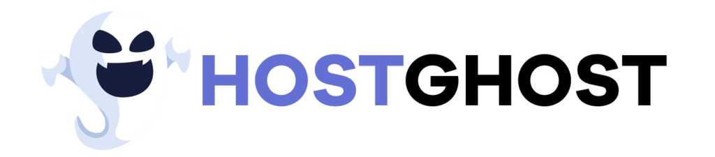 HostGhost Web Services