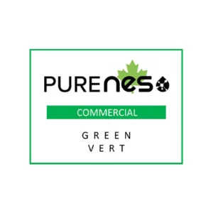 PURENES Commercial Green